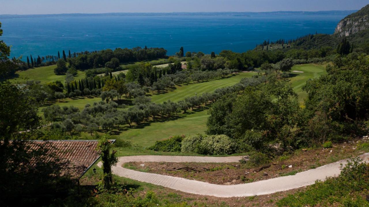 Golf Cà Degli Ulivi Marciaga Exterior foto