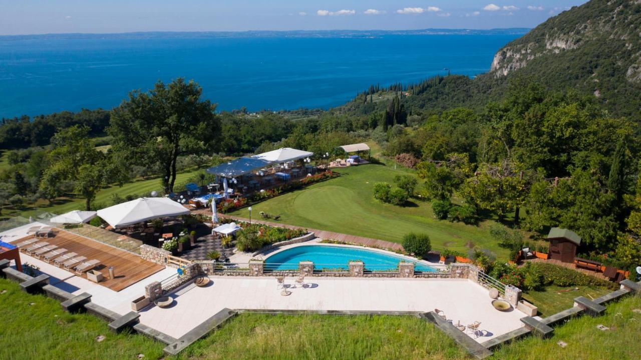 Golf Cà Degli Ulivi Marciaga Exterior foto