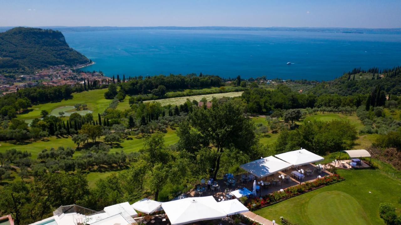 Golf Cà Degli Ulivi Marciaga Exterior foto