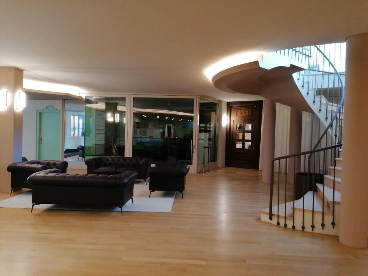 Golf Cà Degli Ulivi Marciaga Exterior foto
