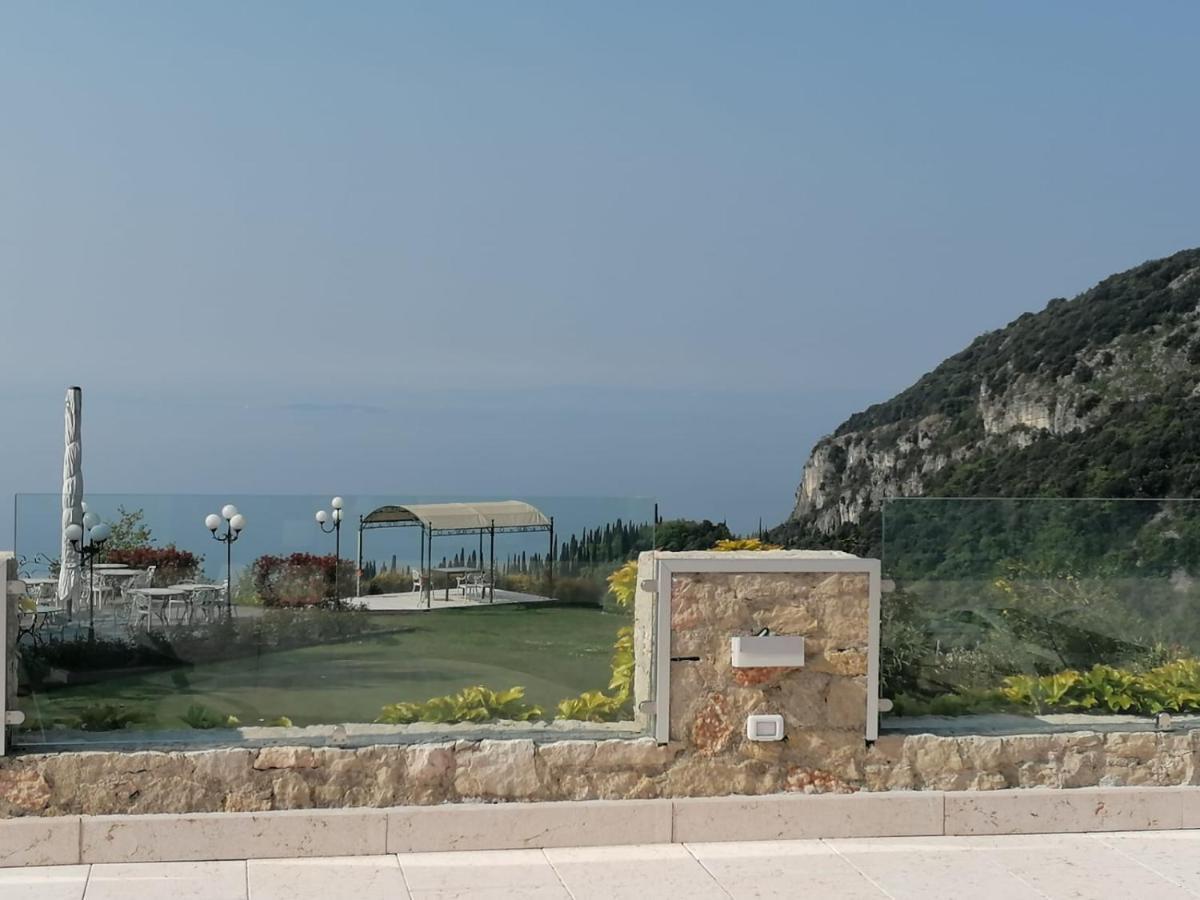 Golf Cà Degli Ulivi Marciaga Exterior foto