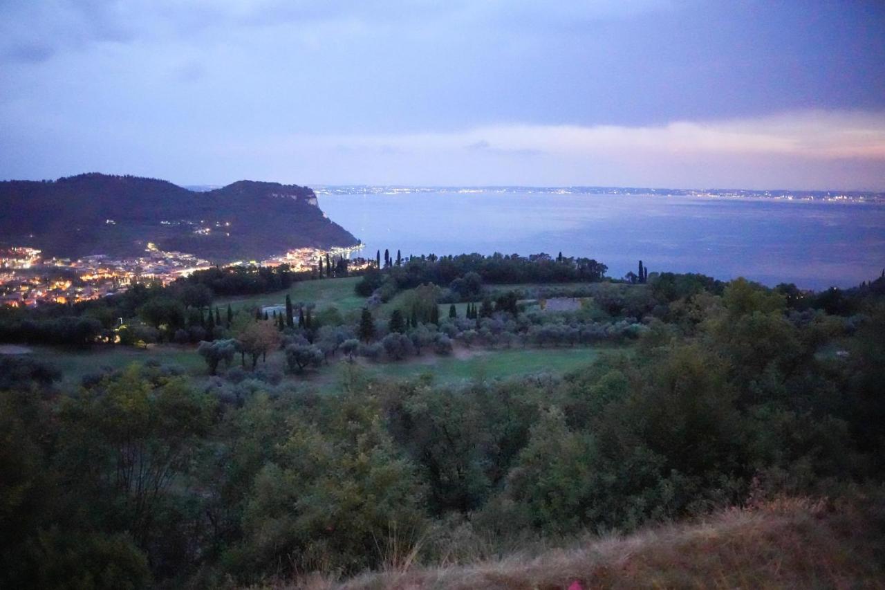 Golf Cà Degli Ulivi Marciaga Exterior foto