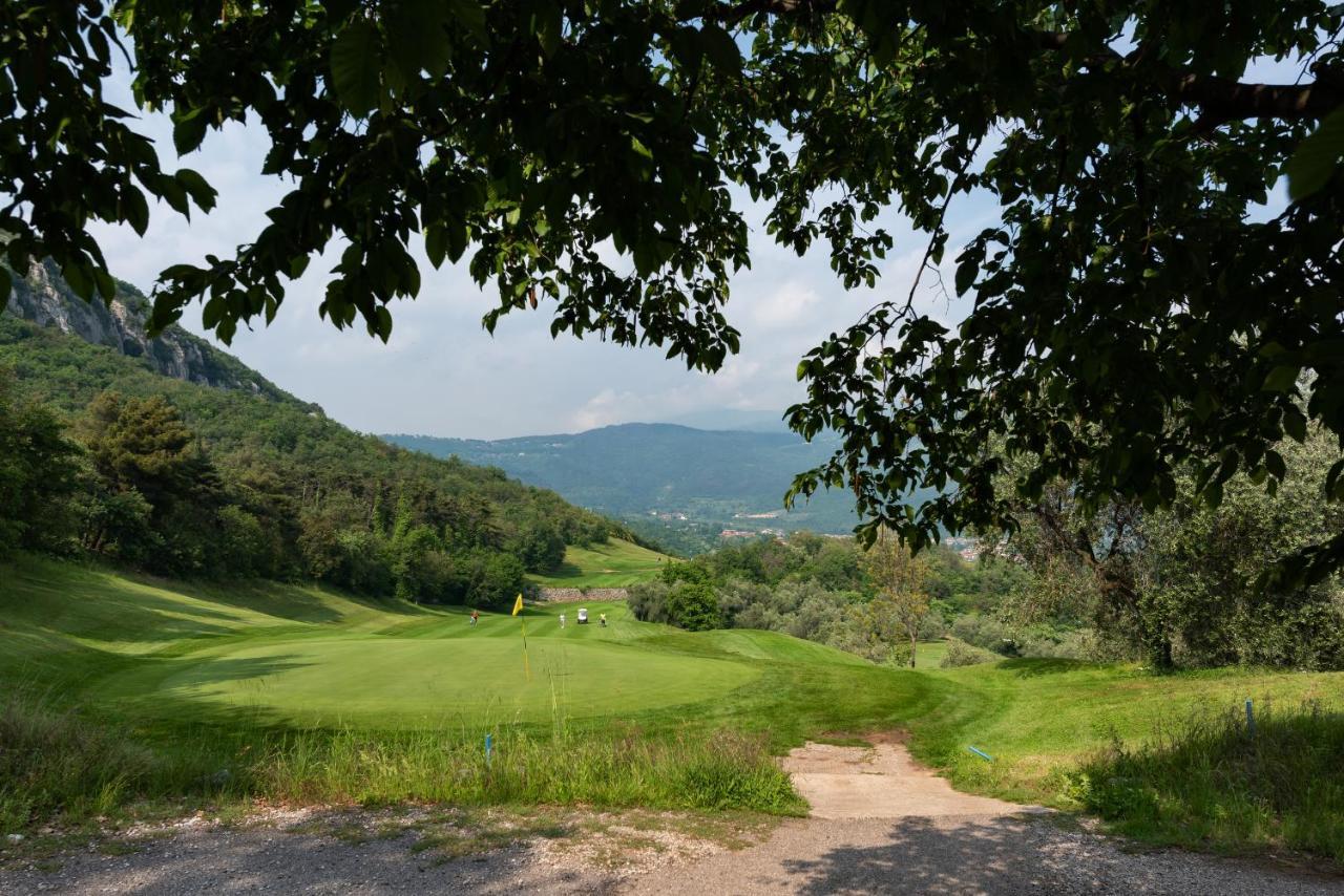 Golf Cà Degli Ulivi Marciaga Exterior foto